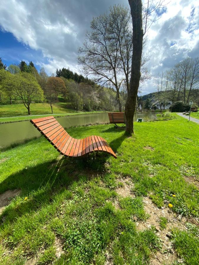 Apartment Auszeit Am *
