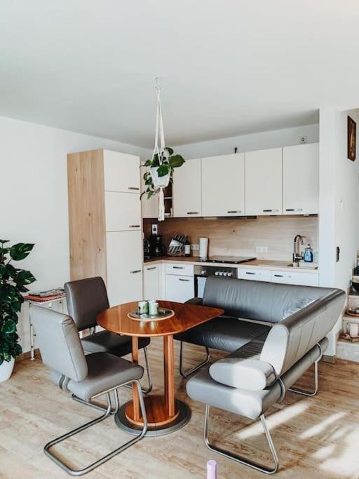 Appartement Auszeit Am Winterberg