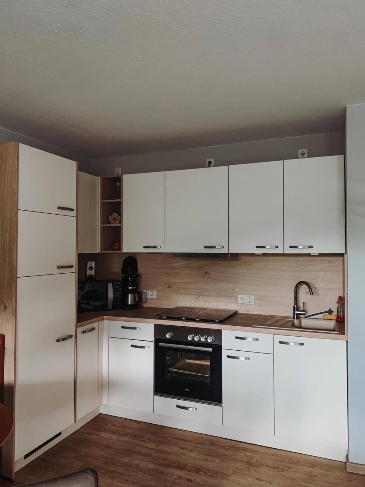 Auszeit Am Appartement