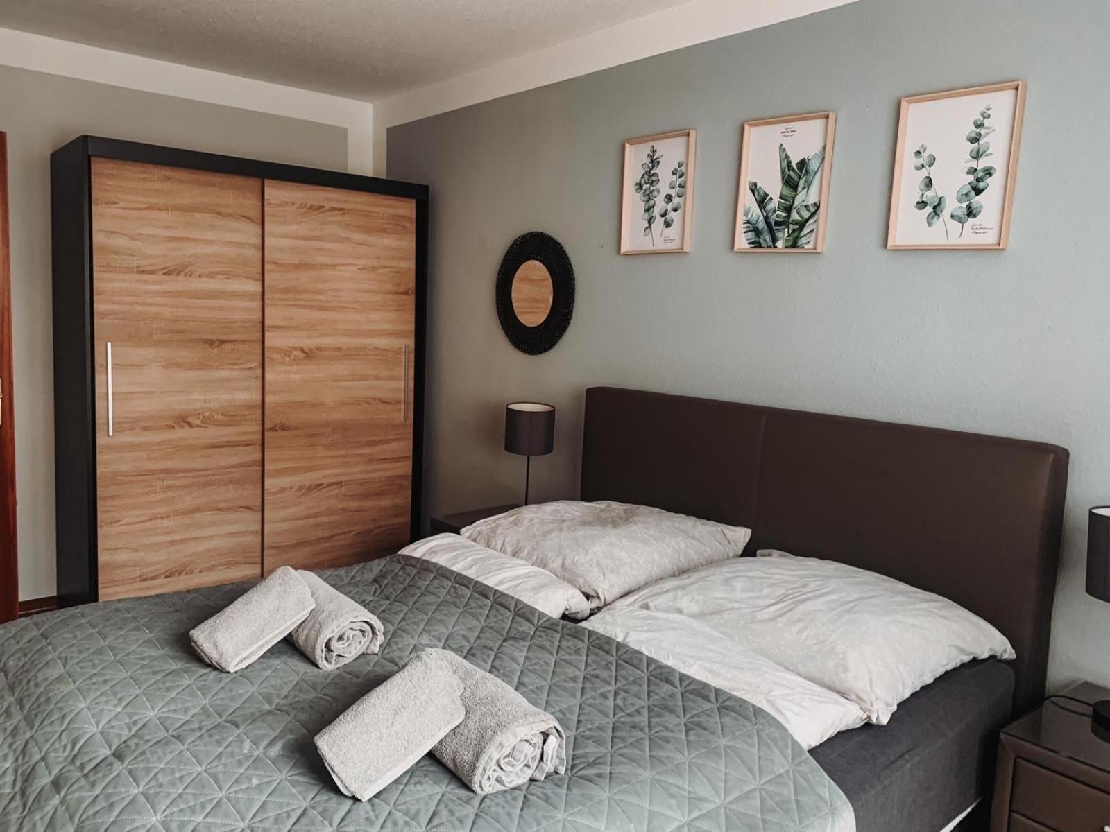 Auszeit Am Appartement Winterberg